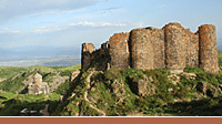 Культурно-исторические туры по Армении