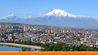 Wochenende Reisen in Armenien