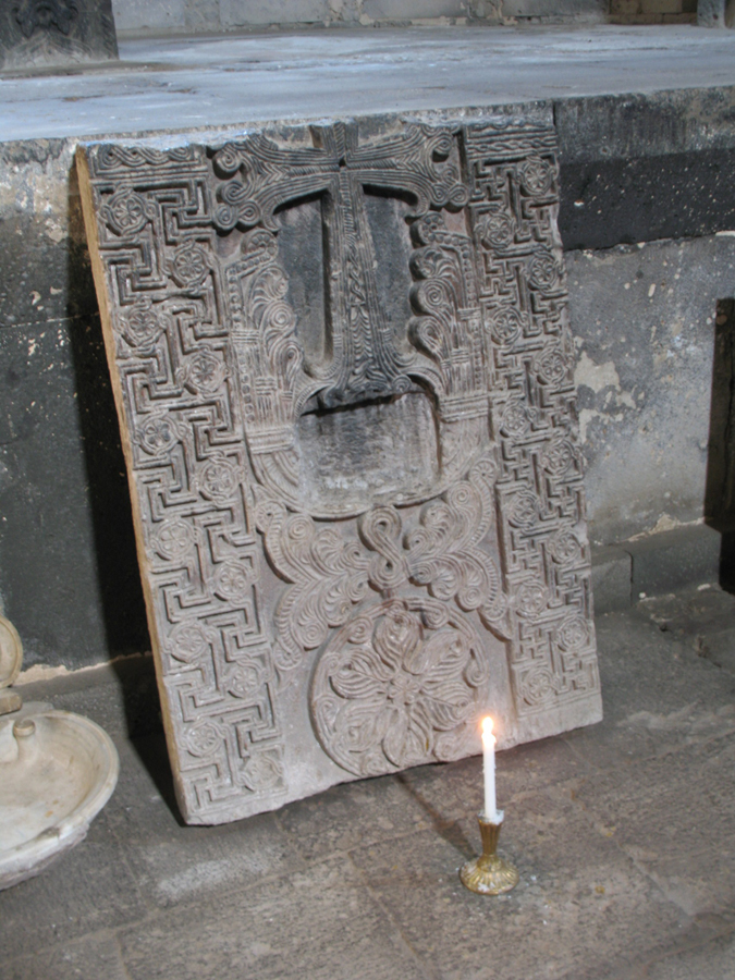 Sanahin Monastery