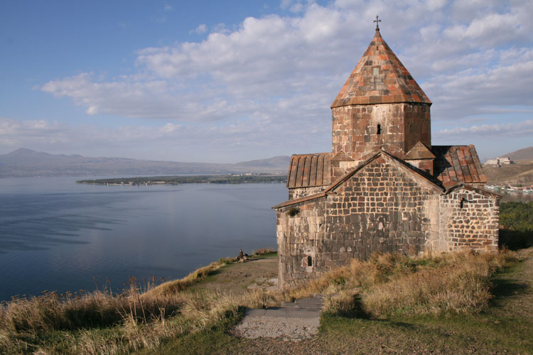 Il Lago di Sevan