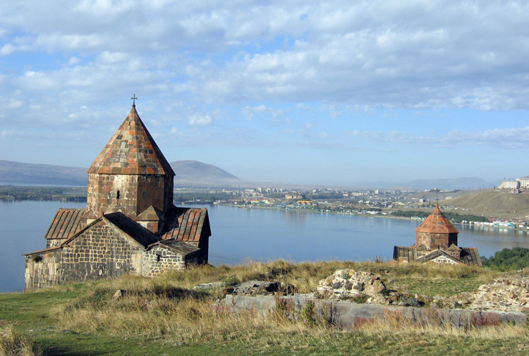 Lake Sevan