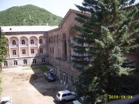 Yeghnik Resort
